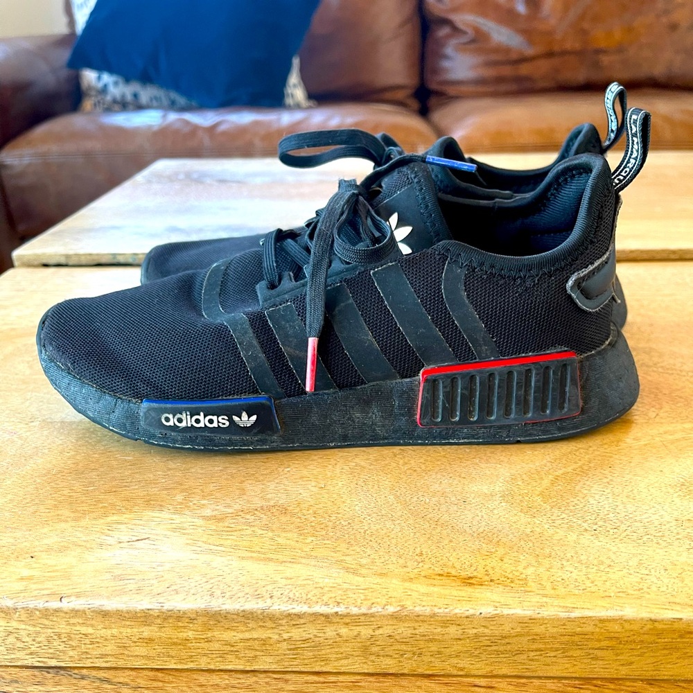 Adidas Kids NMD R1 sneaker